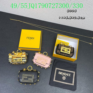 EC - FDE Bags - 3281