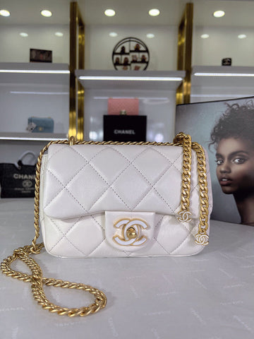 EC Luxury - CHL Bags - 3371