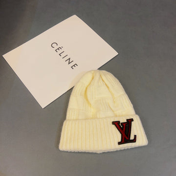 EC - LOV Cap - 077