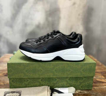 EC - GUKI Men Shoes - 499