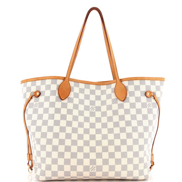 Neverfull Tote Damier MM