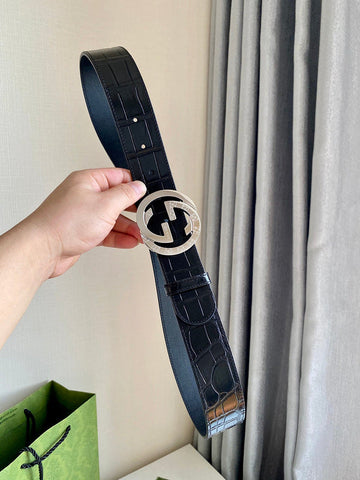 EC - GUKI Belt - 257