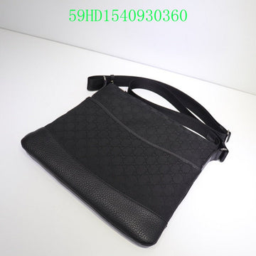 EC - FDE Bags - 2300