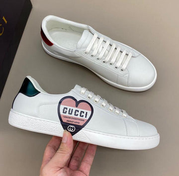 EC - GUKI Men Shoes - 1144