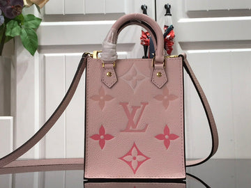 EC Fashion Lu-Vi bags - 17618