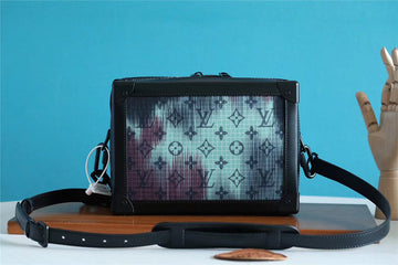 EC Fashion Lu-Vi bags - 10155