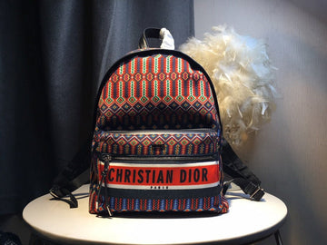 Christian Dior Luxury - The Tote   764