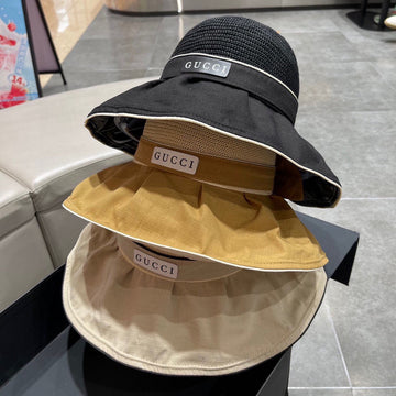 EC - GUKI Cap - 1085