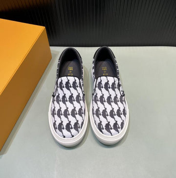 EC Luxury - LOV Men Shoes - 1452