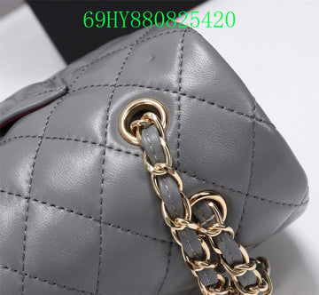 EC - CHL Bags - 2373