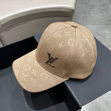 EC - LOV Cap - 870