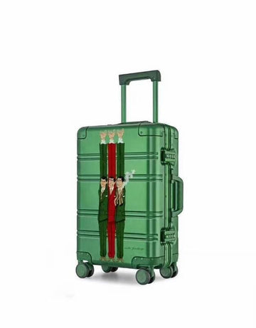 EC - Mix Trunk - 333