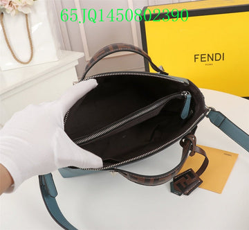 EC - FDE Bags - 2503