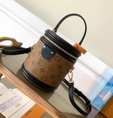 EC Luxury - LOV Bags - 2527