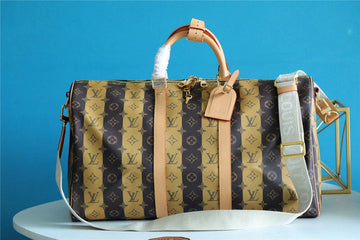EC Fashion Lu-Vi bags - 11205