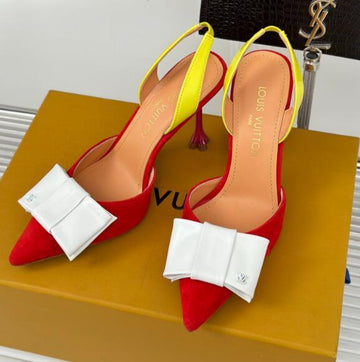 EC Luxury - LOV Women Shoes - 316