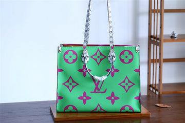 EC Fashion Lu-Vi bags - 8676
