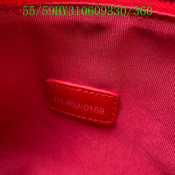 EC - DOR Bags - 1582