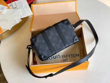 EC Fashion Lu-Vi bags - 17733