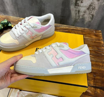 EC - FDE Men Shoes - 078