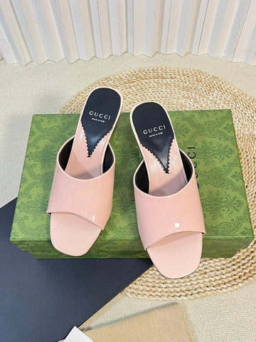 EC - GUKI Shoe - 491