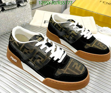 EC - FDE Women Shoes - 396