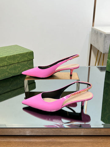 EC - GUKI Shoe - 1552
