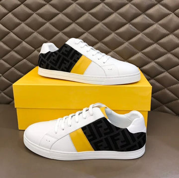 EC - FDE Men Shoes - 297