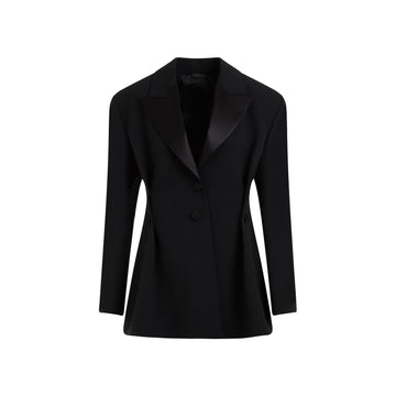 Givenchy Buttoned Jacket Women