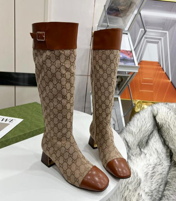 EC - GUKI Women Shoes - 1312