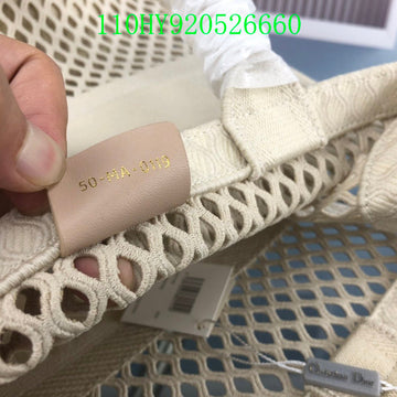 Christian Dior Luxury Bag - The Tote   355