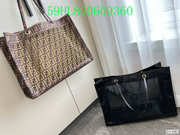 EC - FDE Bags - 3162