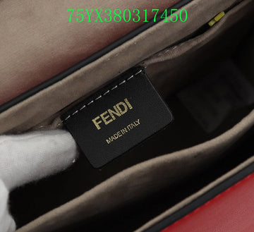 EC - FDE Bags - 3372