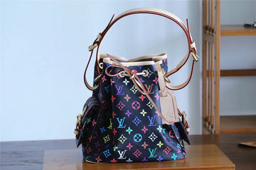 EC Fashion Lu-Vi bags - 8573