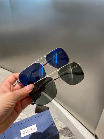 EC - GUKI Sunglass - 268