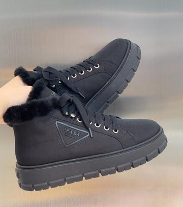 EC Luxury - PD Women Shoes - 322