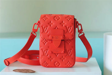 EC Fashion Lu-Vi bags - 10083