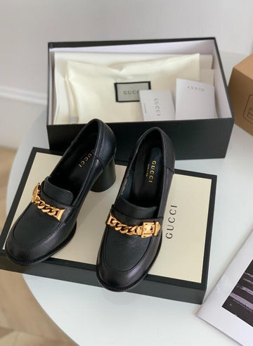 EC - GUKI Women Shoes - 1697