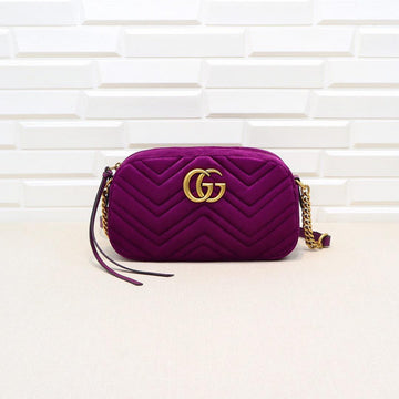 EC Luxury - GCI Bags - 897