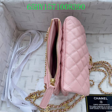 EC - CHL Bags - 2163