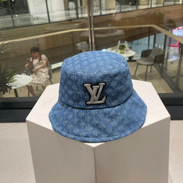 EC - LOV Cap - 071