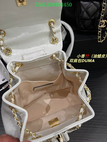 EC - CHL Bags - 1201