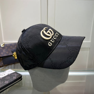 EC - GUKI Cap - 804