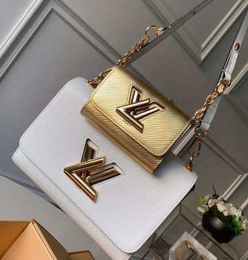 EC Luxury - LOV Bags - 3099