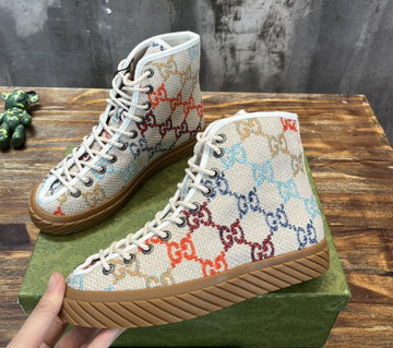 EC - GUKI Women Shoes - 1012