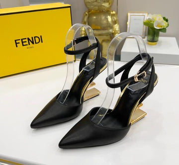 EC - FDE Women Shoes - 279