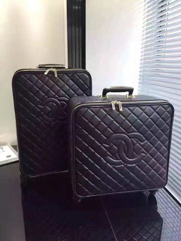 EC - Mix Trunk - 305