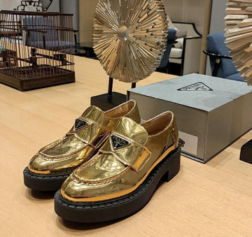 EC Luxury - PD Women Shoes - 301