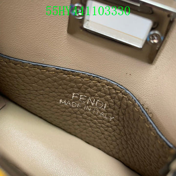 EC - FDE Bags - 2159