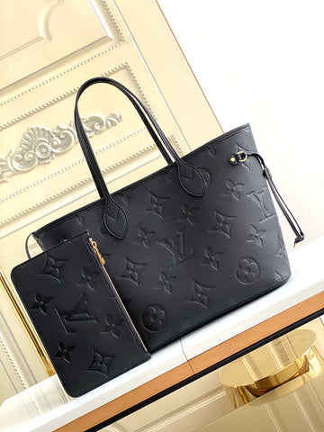 EC Fashion Lu-Vi Bags - 16817
